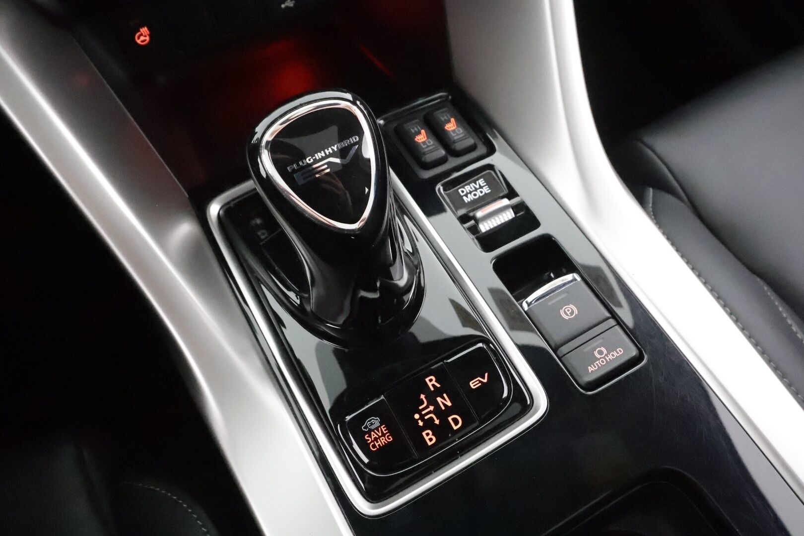 Mitsubishi Eclipse Cross 2021 2.4 PHEV Instyle 4WD - | ACC | 360° | HUD | Nahat | Panorama | Koukku | LED | Navi | 2x renkaat aluvantein |