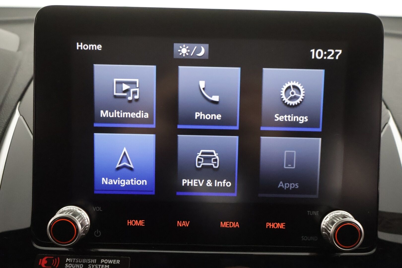 Mitsubishi Eclipse Cross 2021 2.4 PHEV Instyle 4WD - | ACC | 360° | HUD | Nahat | Panorama | Koukku | LED | Navi | 2x renkaat aluvantein |