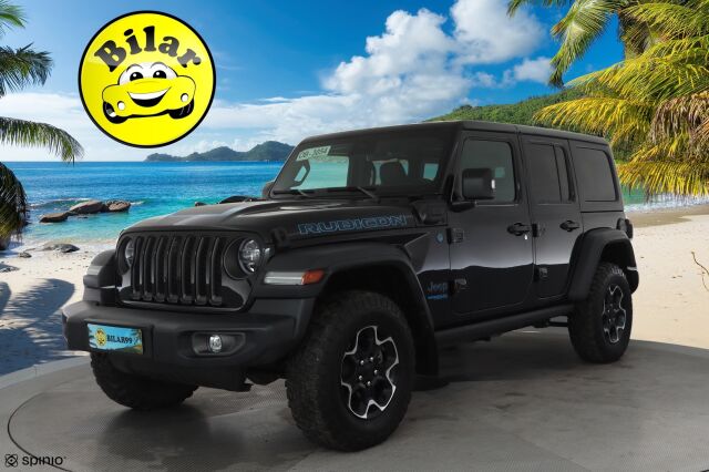 JEEP WRANGLER 2022