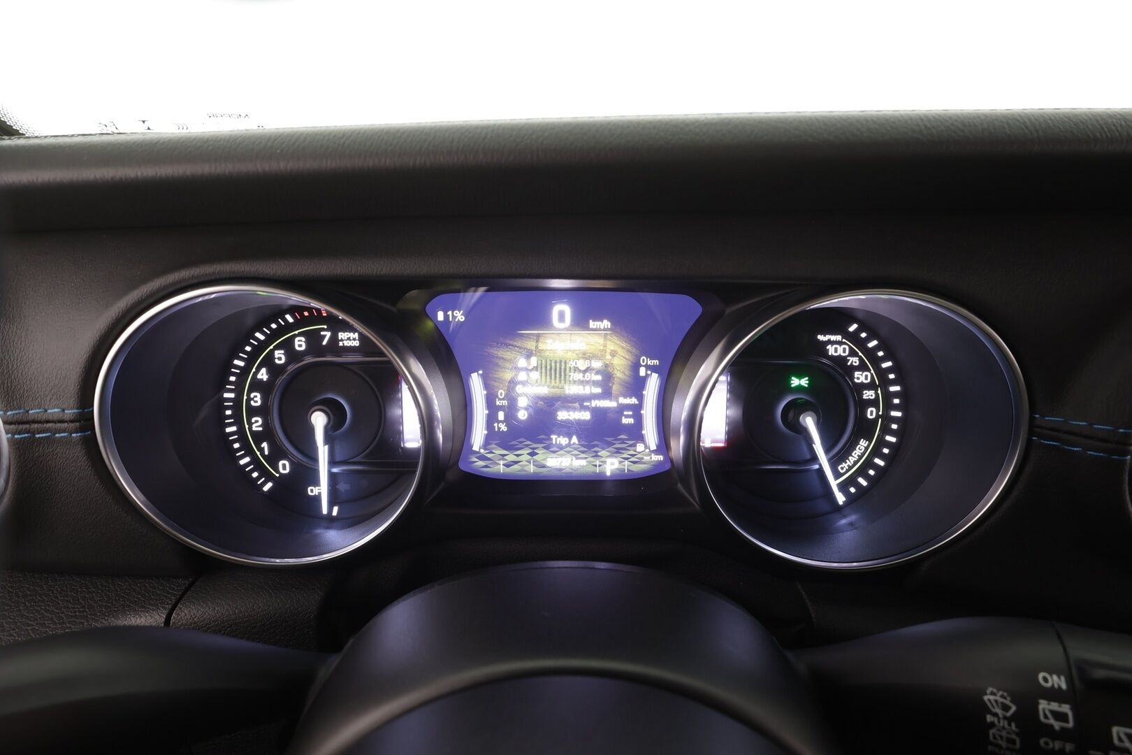 JEEP WRANGLER 2022 Rubicon 2.0 PHEV AT8 4x4 - ACC | Vetokoukku | Alpine Audio | 180-Kamera | Nahkasisusta | KeylessGo | Navi | Merkkihuollot | BLIS | Huippuvarusteet!