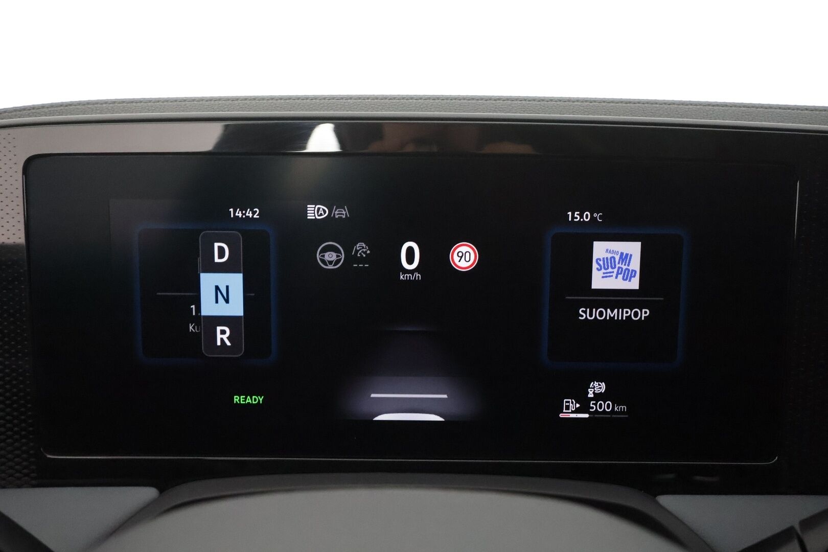 VOLKSWAGEN PASSAT 2024 Variant Business 1,5 eTSI 110 kW DSG -  ACC | Webasto | Koukku | LED | Hierovat Sporttipenkit | Peruutuskamera | Apple&Android | Kahdet Renkaat Aluvantein!