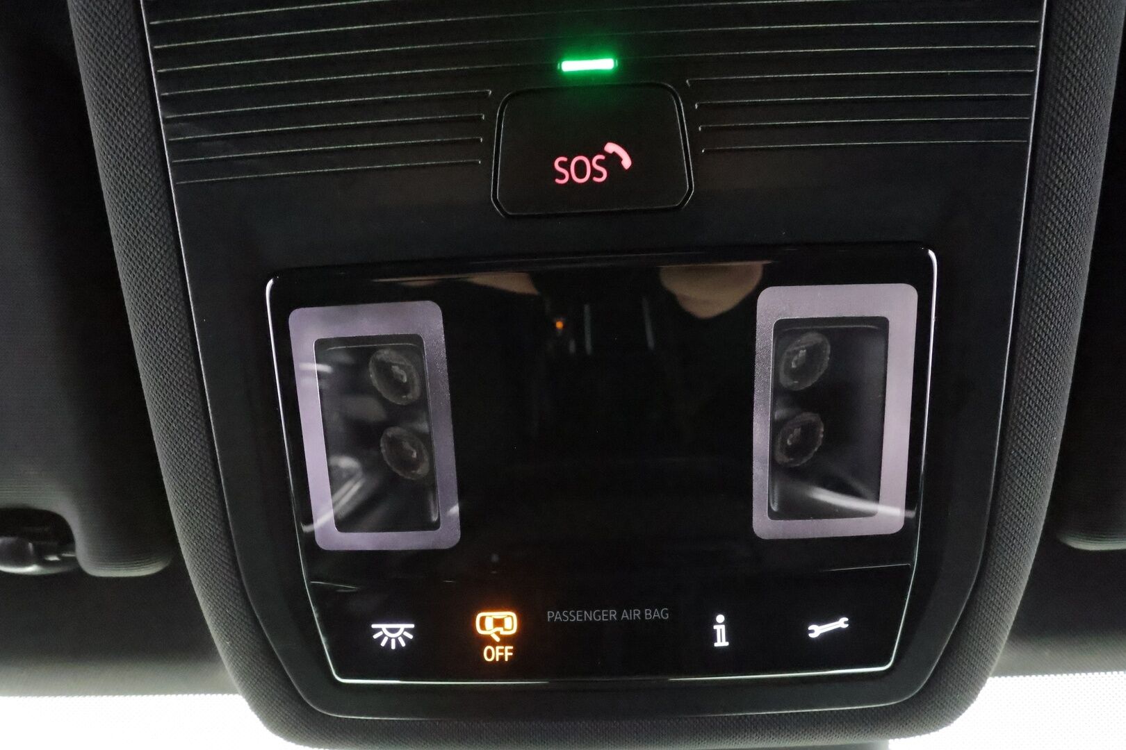 SKODA ENYAQ 2023 80x 4x4 SportLine iV - | ACC | ILP | Skoda crystal Matrix-LED | Canton | HUD | Muistipenkit |         360-Kamera | Puolinahat | Keyless | 