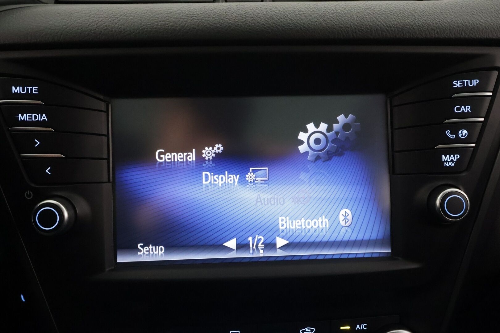 TOYOTA AVENSIS 2016 1,8 Valvematic Active Touring Sports Multidrive S - | Lasikatto | Kaistavahti | Sisätilanlämmitin | Vakkari | LED | P.Kamera | Bluetooth | Keyless | Kahdet renkaat |