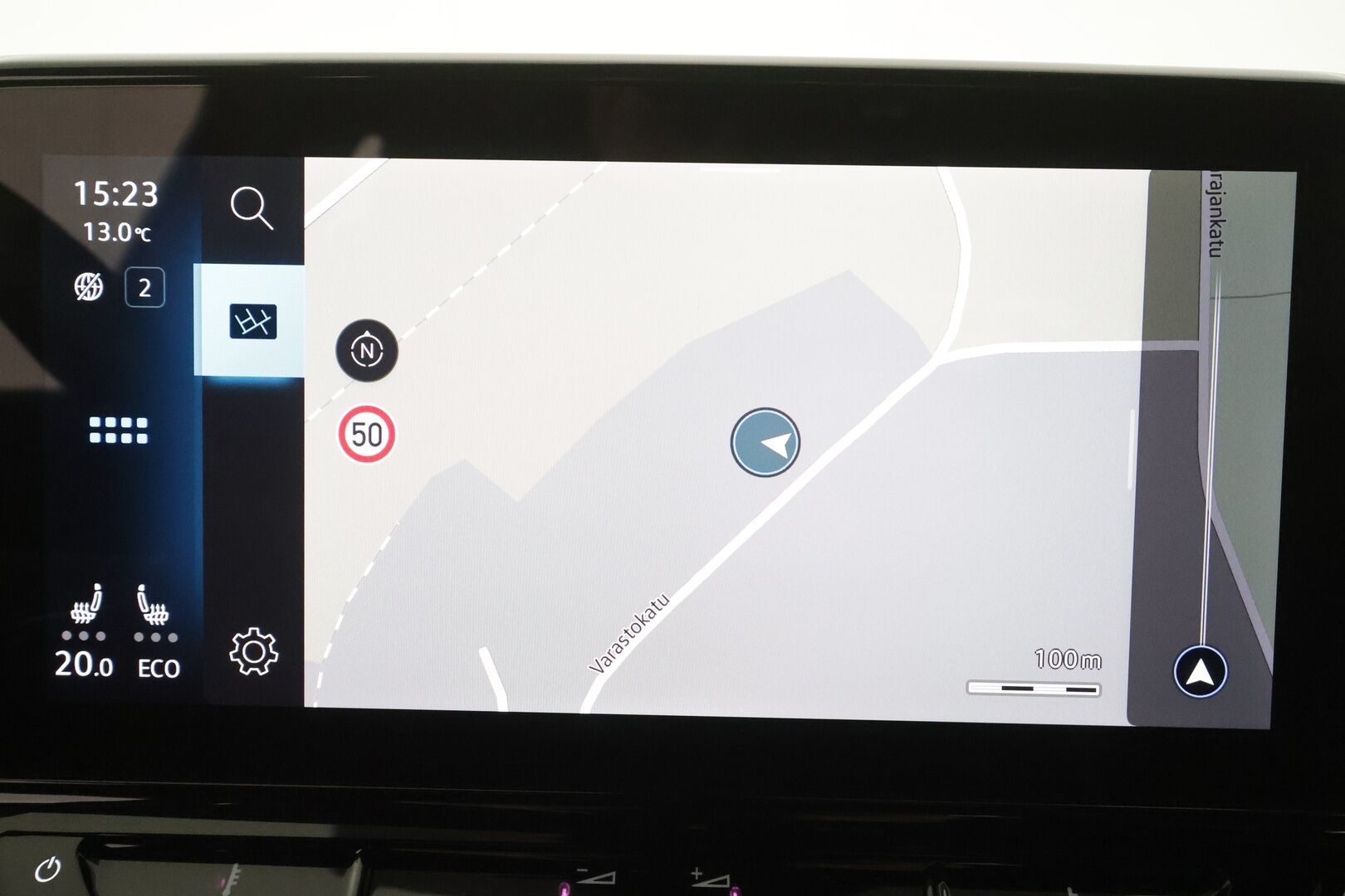 VOLKSWAGEN ID.4 2023 Pro Performance 150 kW, akku 77 kWh - | ACC | ILP | Koukku | IQ.Light | P.Kamera | Navi | Keyless | Ratinlämmitin | Ambient | Kahdet renkaat aluvanteilla | Merkkihuollettu |