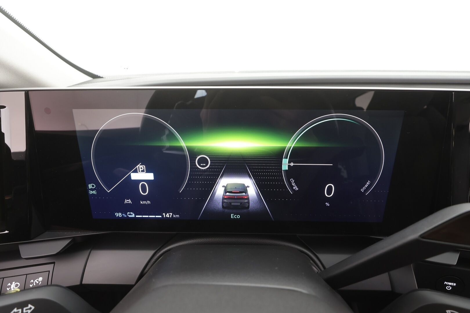 RENAULT MEGANE 2023 E-Tech electric 40kWh 130hv Equilibre - | Vakkari | ILP | Kaistavahti | LED | Apple&Android | Keyless | Digimittari | Merkkihuollettu |