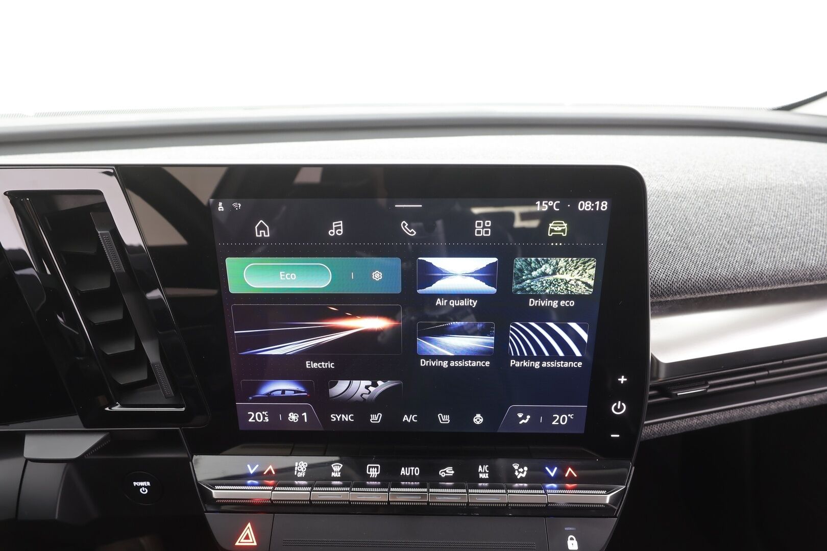 RENAULT MEGANE 2023 E-Tech electric 40kWh 130hv Equilibre - | Vakkari | ILP | Kaistavahti | LED | Apple&Android | Keyless | Digimittari | Merkkihuollettu |