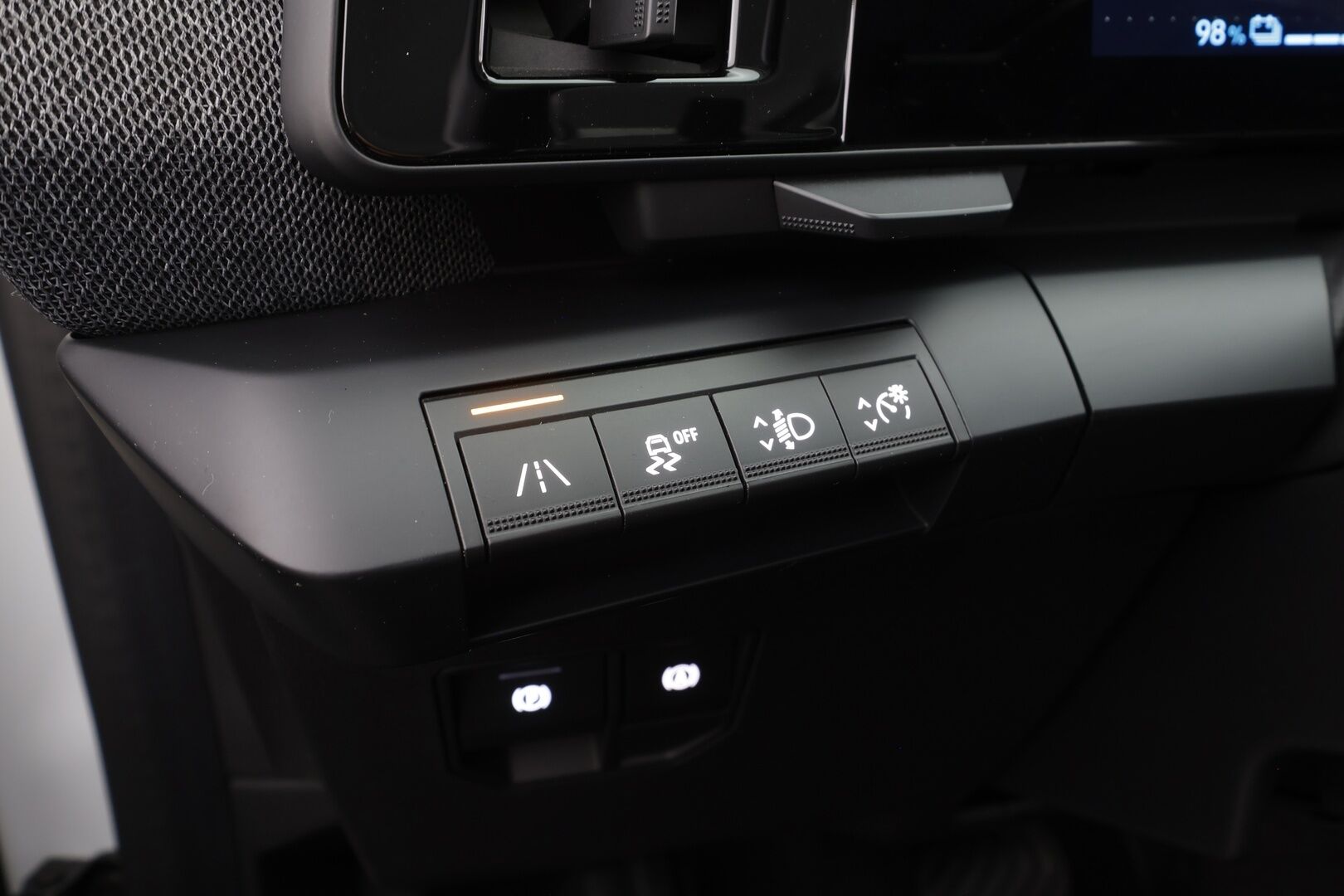 RENAULT MEGANE 2023 E-Tech electric 40kWh 130hv Equilibre - | Vakkari | ILP | Kaistavahti | LED | Apple&Android | Keyless | Digimittari | Merkkihuollettu |