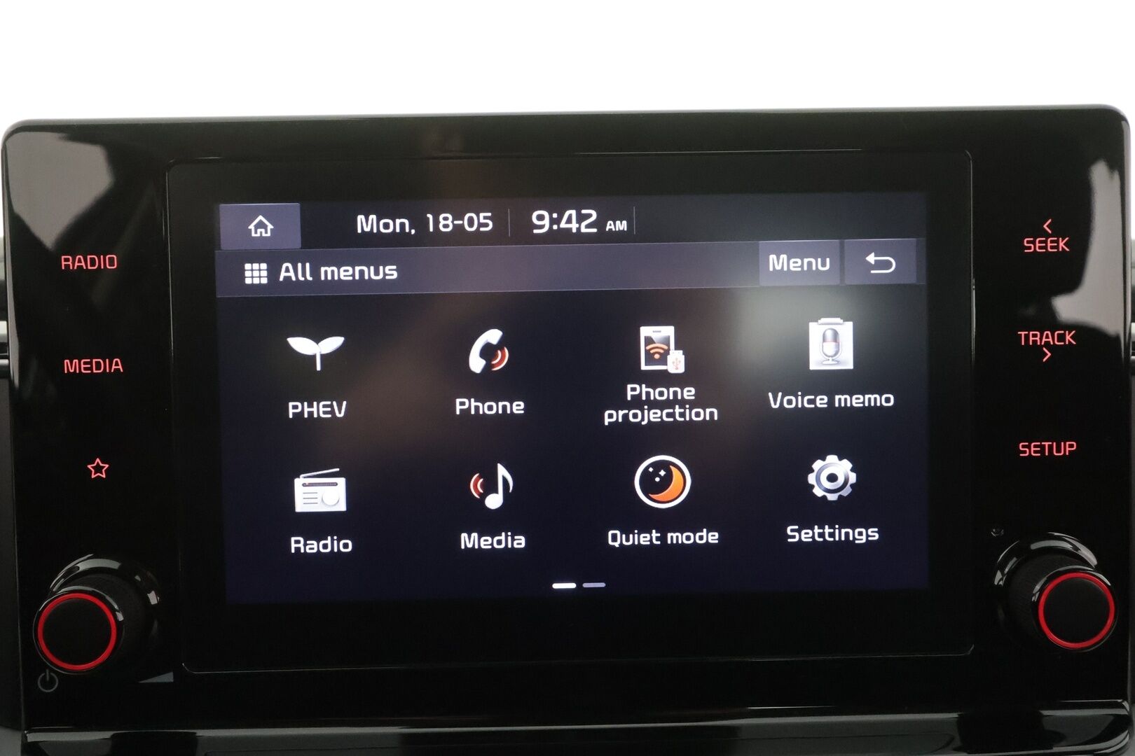 KIA XCEED 2023 1,6 GDI Plug-In Hybrid EX DCT - | ACC | Kaistavahti | P.Kamera | LED | Apple&Android | Keyless | Ratinlämmitin | Merkkihuollettu |