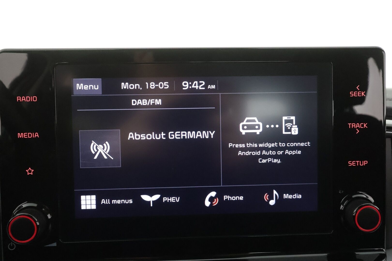 KIA XCEED 2023 1,6 GDI Plug-In Hybrid EX DCT - | ACC | Kaistavahti | P.Kamera | LED | Apple&Android | Keyless | Ratinlämmitin | Merkkihuollettu |