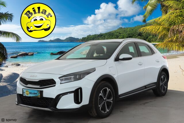 KIA XCEED 2023