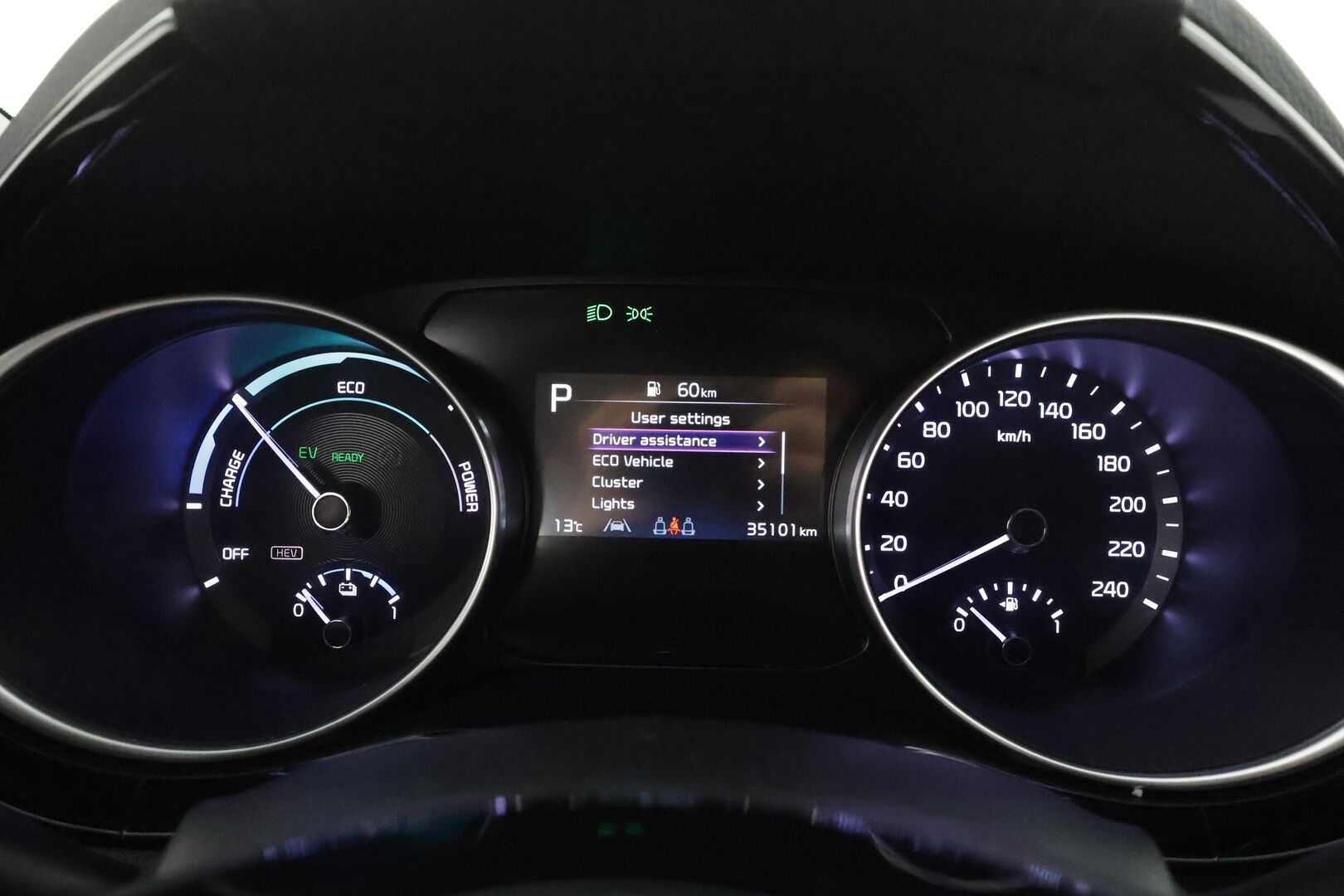 KIA XCEED 2023 1,6 GDI Plug-In Hybrid EX DCT - | ACC | Kaistavahti | P.Kamera | LED | Apple&Android | Keyless | Ratinlämmitin | Merkkihuollettu |