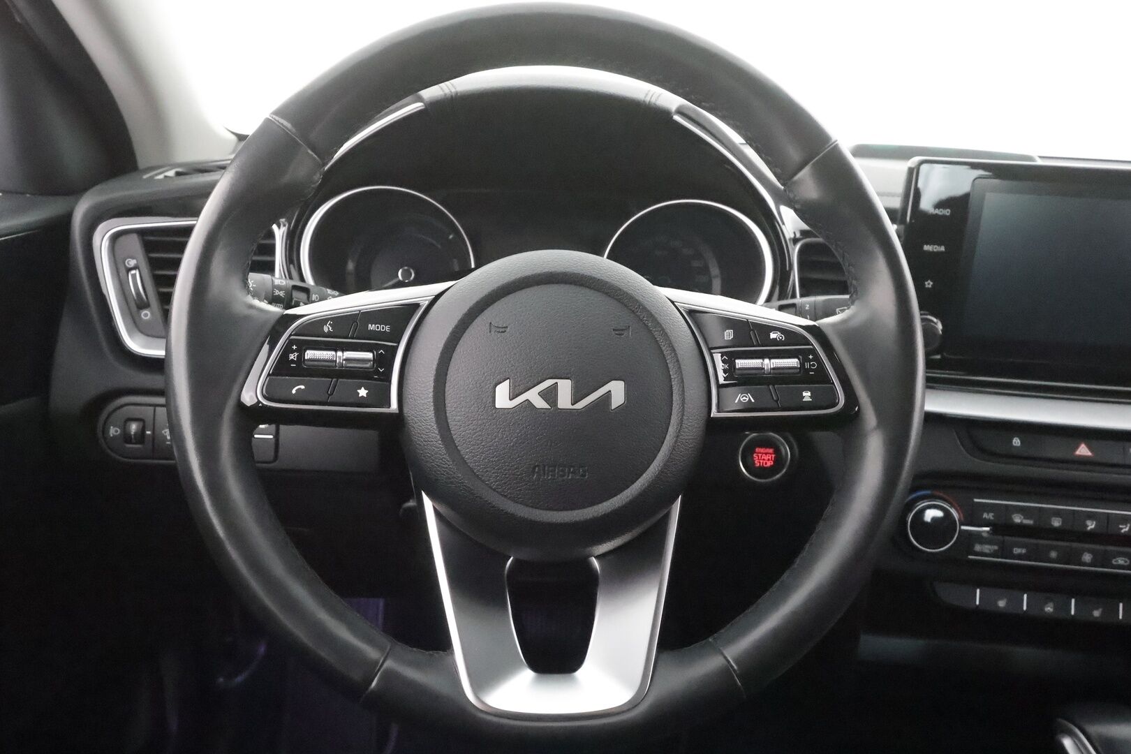 KIA XCEED 2023 1,6 GDI Plug-In Hybrid EX DCT - | ACC | Kaistavahti | P.Kamera | LED | Apple&Android | Keyless | Ratinlämmitin | Merkkihuollettu |