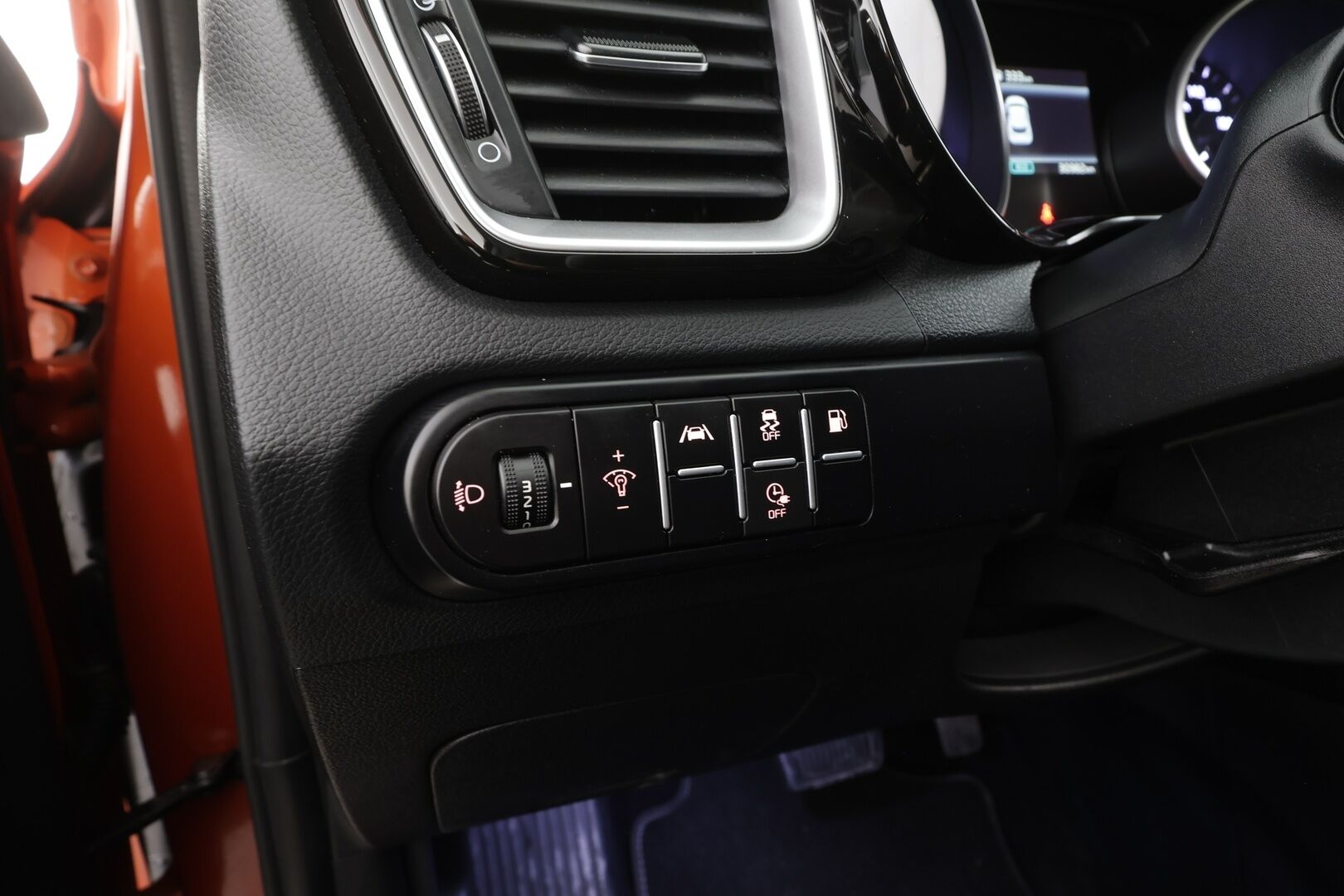 KIA XCEED 2023 1,6 GDI Plug-In Hybrid EX DCT - | P.Kamera | ACC | LED | Kaistavahti | Keyless | Apple&Android | Ratinlämmitys | Merkkihuollot |