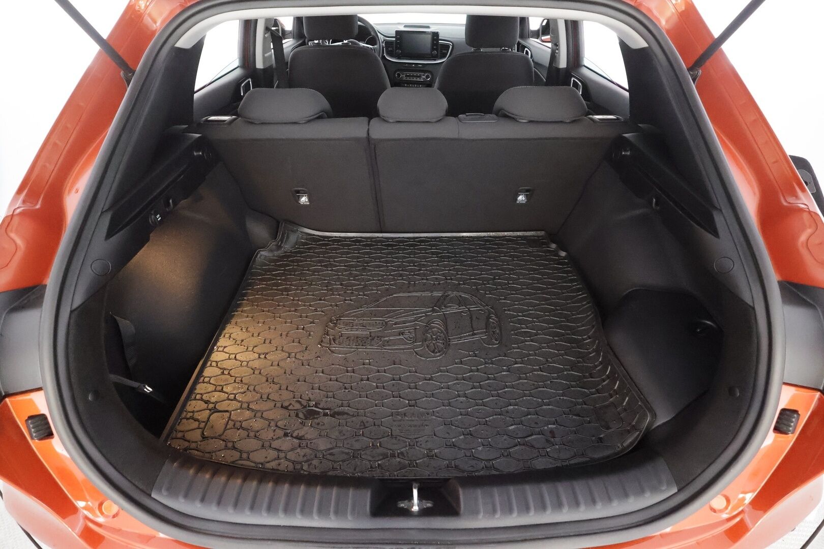 KIA XCEED 2023 1,6 GDI Plug-In Hybrid EX DCT - | P.Kamera | ACC | LED | Kaistavahti | Keyless | Apple&Android | Ratinlämmitys | Merkkihuollot |