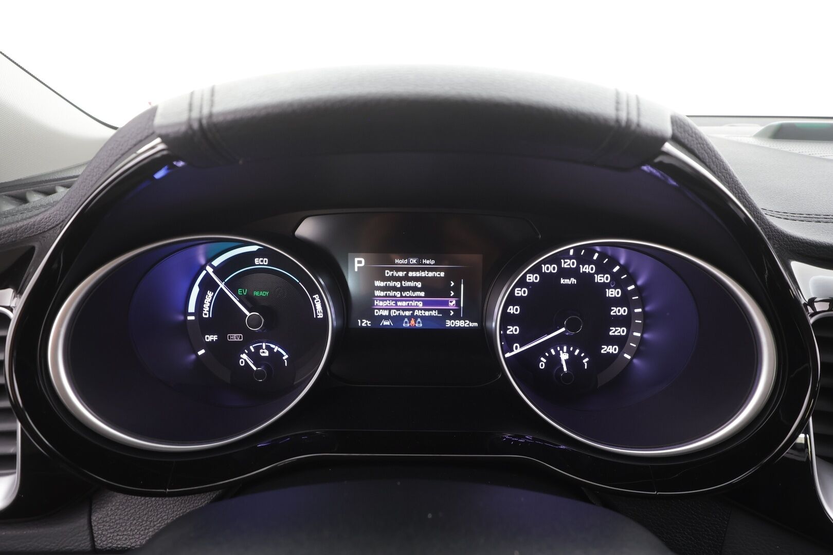 KIA XCEED 2023 1,6 GDI Plug-In Hybrid EX DCT - | P.Kamera | ACC | LED | Kaistavahti | Keyless | Apple&Android | Ratinlämmitys | Merkkihuollot |