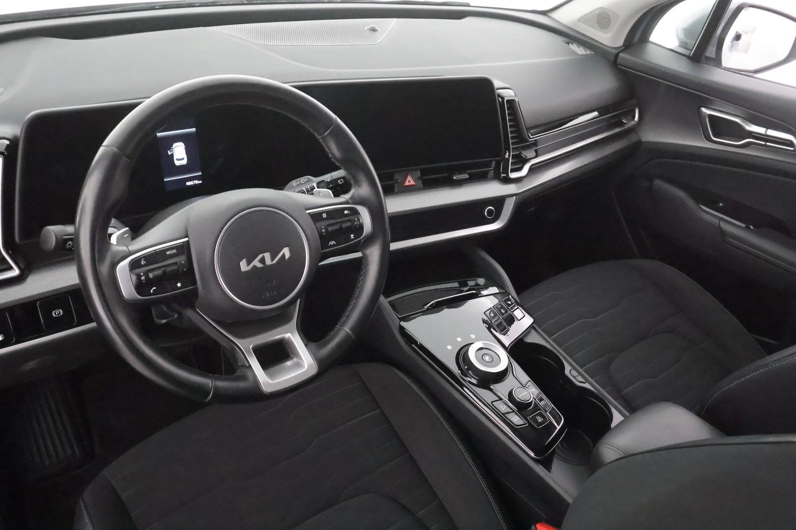 KIA SPORTAGE 2022 1,6 T-GDI AWD Plug-in Hybrid Business Premium AT 265hv - | ACC | P.Kamera | Sähöpenkit | Navi | LED | Digimittari | Puolinahat | Ratinlämmitin | Apple&Android | Merkkihuollettu |