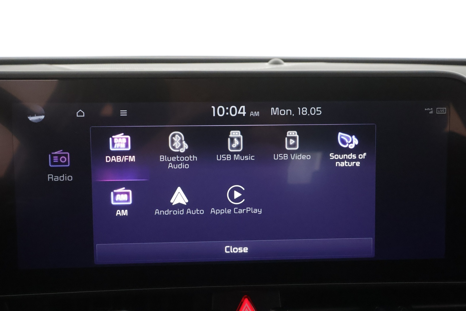 KIA SPORTAGE 2022 1,6 T-GDI AWD Plug-in Hybrid Business Premium AT 265hv - | ACC | P.Kamera | Sähöpenkit | Navi | LED | Digimittari | Puolinahat | Ratinlämmitin | Apple&Android | Merkkihuollettu |