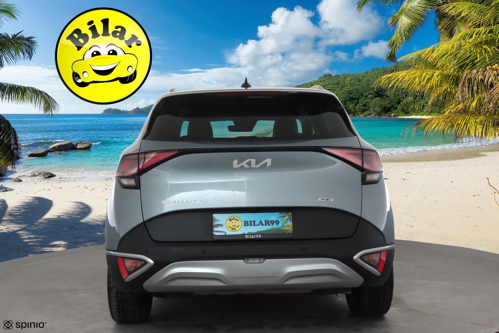 KIA SPORTAGE 2022 1,6 T-GDI AWD Plug-in Hybrid Business Premium AT 265hv - | ACC | P.Kamera | Sähöpenkit | Navi | LED | Digimittari | Puolinahat | Ratinlämmitin | Apple&Android | Merkkihuollettu |