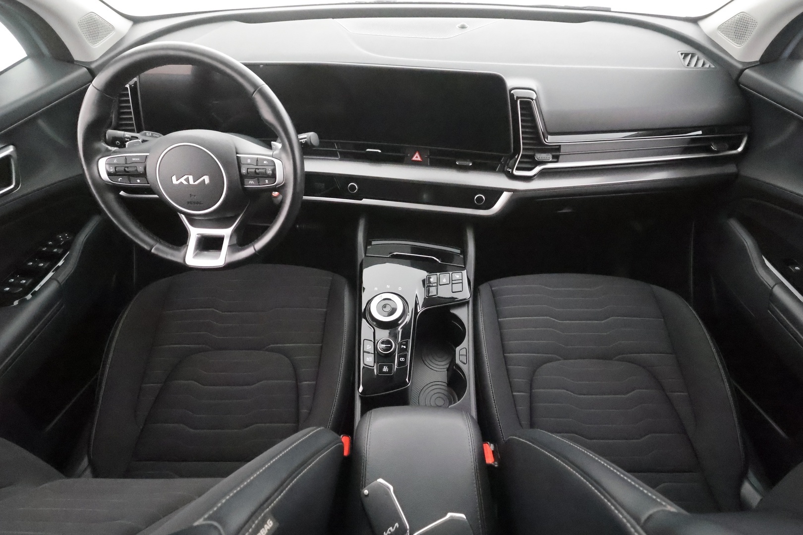KIA SPORTAGE 2022 1,6 T-GDI AWD Plug-in Hybrid Business Premium AT 265hv - | ACC | P.Kamera | Sähöpenkit | Navi | LED | Digimittari | Puolinahat | Ratinlämmitin | Apple&Android | Merkkihuollettu |