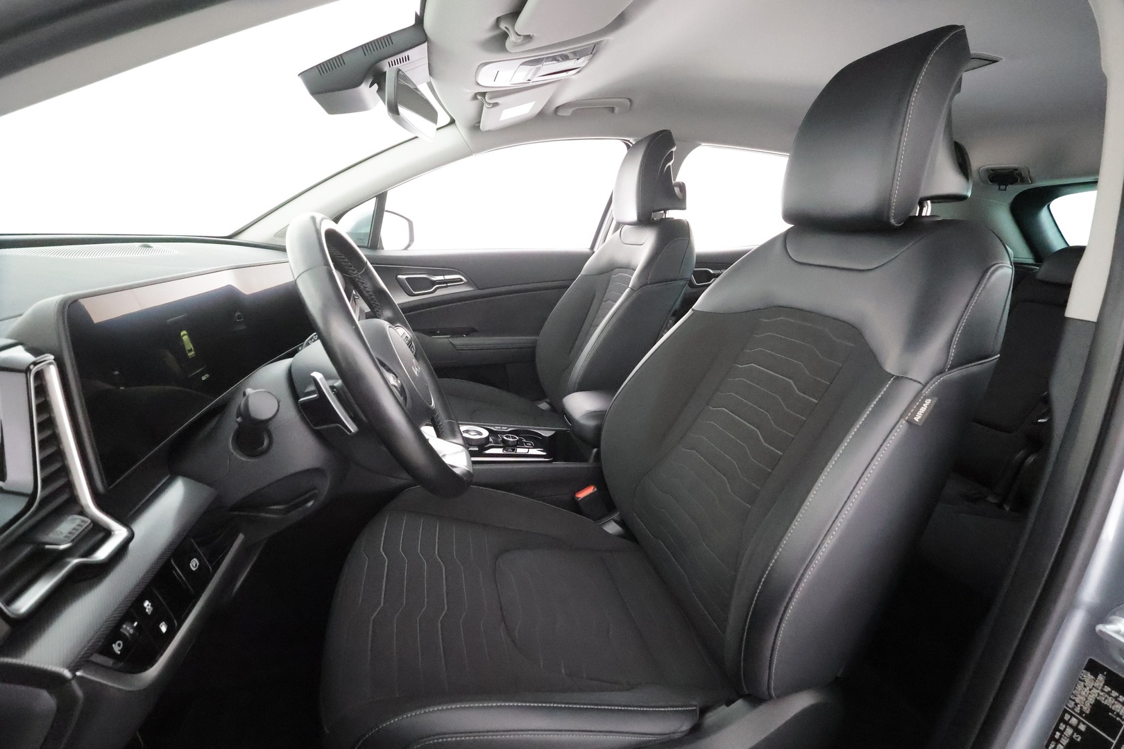 KIA SPORTAGE 2022 1,6 T-GDI AWD Plug-in Hybrid Business Premium AT 265hv - | ACC | P.Kamera | Sähöpenkit | Navi | LED | Digimittari | Puolinahat | Ratinlämmitin | Apple&Android | Merkkihuollettu |