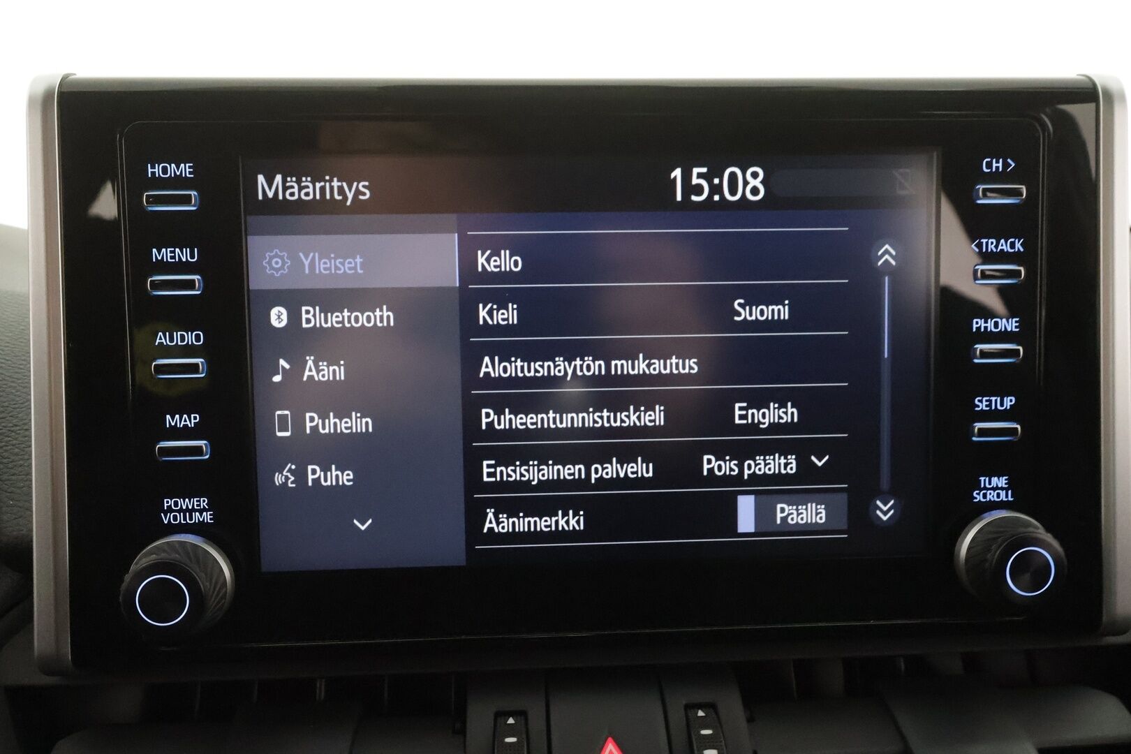 TOYOTA RAV4 PLUG-IN 2022 Hybrid 2,5 AWD-i Active - ACC | Lisälämmitin | Sähköpenkki | Peruutuskamera | Keyless | Lämm. ohjauspyörä | Apple & Android | 2x renkaat aluvantein | Merkkihuoltohistoria | ALV |