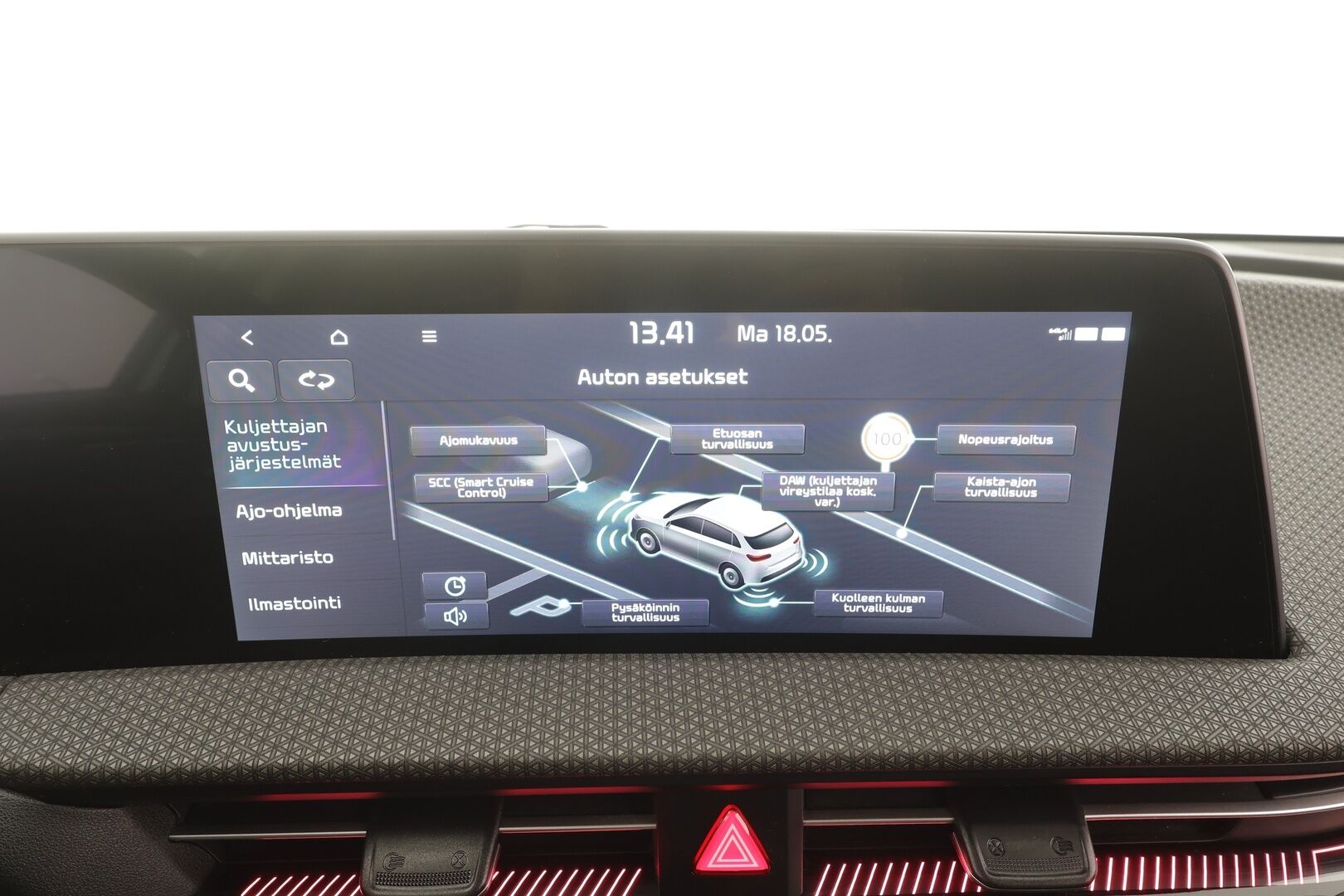 KIA EV6 2023 AWD 77 kWh 325 hv - | SCC | 360 | Ilmastoitu Muistipenkki | Koukku | ILP | LED | Kaistavahti | Navi | Keyless | Kahdet renkaat | Merkkihuollot |