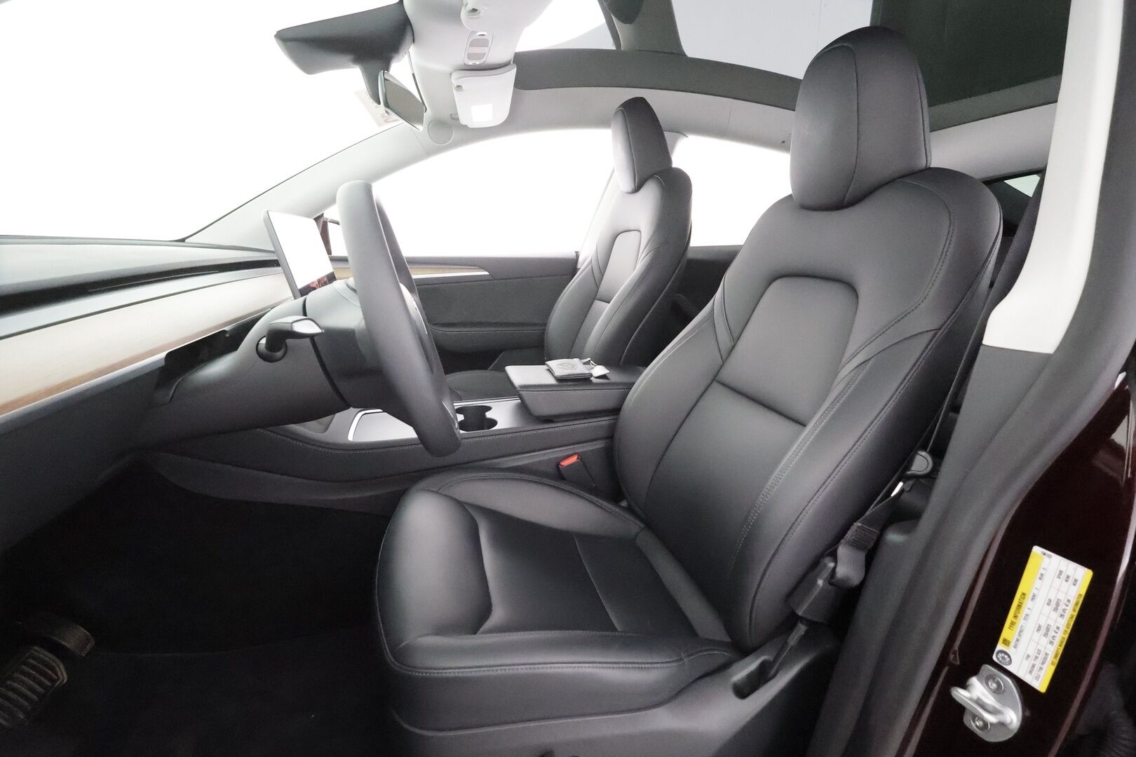 TESLA MODEL Y 2023 Long Range AWD  - | Koukku | ILP | Lasikatto | ACC | Matrix-LED | P.Kamera | Muistipenkki | Premium Audio | Kaistavahti | Navi | Keyless | 2x Latauskaapelit | Kahdet renkaat | 