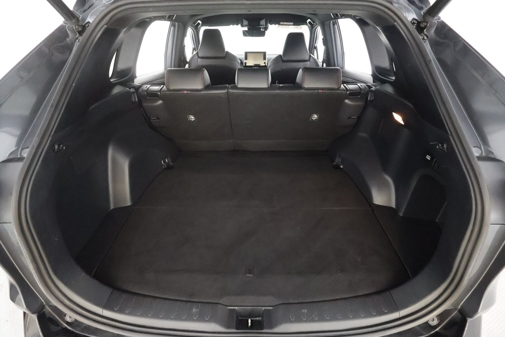 TOYOTA RAV4 PLUG-IN 2020 Hybrid 2,5 AWD-i Premium - WEBASTO | ACC | Vetokoukku | HUD | 360-Kamera | Adapt.LED | Ilmastoidut Nahat | Sähköluukku | SUPERVARUSTELTU!