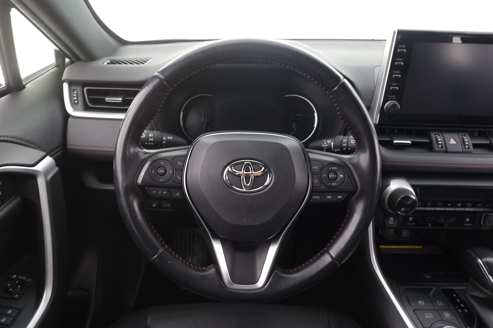 TOYOTA RAV4 PLUG-IN 2020 Hybrid 2,5 AWD-i Premium - WEBASTO | ACC | Vetokoukku | HUD | 360-Kamera | Adapt.LED | Ilmastoidut Nahat | Sähköluukku | SUPERVARUSTELTU!