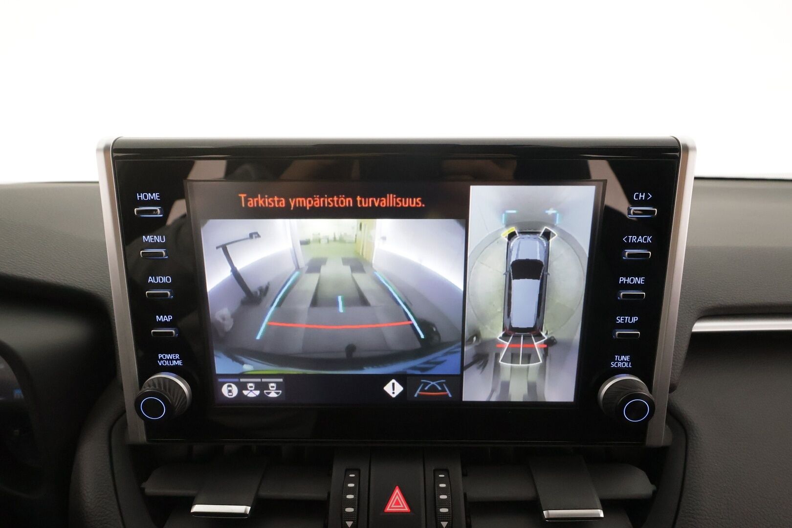 TOYOTA RAV4 PLUG-IN 2020 Hybrid 2,5 AWD-i Premium - WEBASTO | ACC | Vetokoukku | HUD | 360-Kamera | Adapt.LED | Ilmastoidut Nahat | Sähköluukku | SUPERVARUSTELTU!