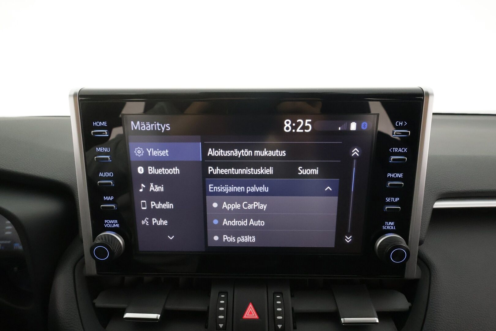 TOYOTA RAV4 PLUG-IN 2020 Hybrid 2,5 AWD-i Premium - WEBASTO | ACC | Vetokoukku | HUD | 360-Kamera | Adapt.LED | Ilmastoidut Nahat | Sähköluukku | SUPERVARUSTELTU!