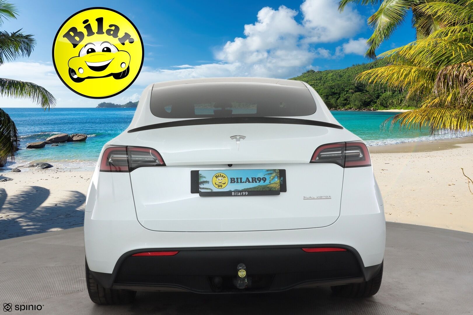 TESLA MODEL Y 2023 Performance - | ILP | Koukku | Lasikatto | ACC | Matrix-LED | P.Kamera | Muistipenkki | Premium Audio | Kaistavahti | Navi | Keyless | 2x Latauskaapelit | Kahdet renkaat |