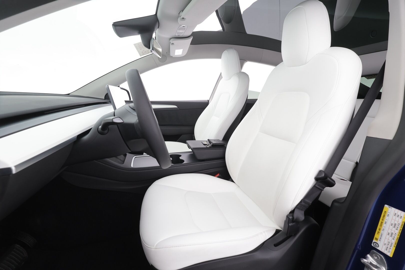 TESLA MODEL Y 2021 Long Range Dual Motor  - | ACC | ILP | EAP | Matrix | Panorama | Valkoiset nahat | Premium audio | Muistipenkki | 