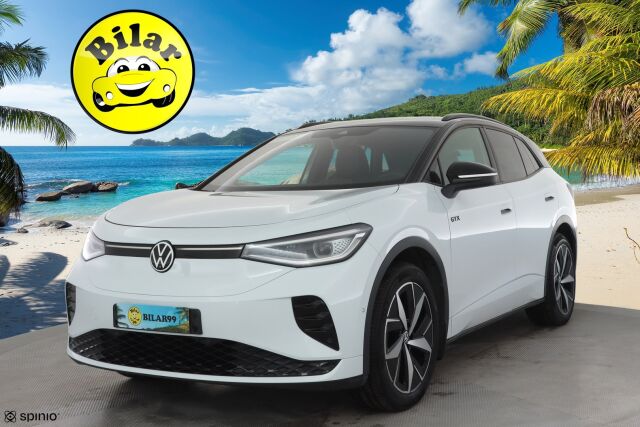 VOLKSWAGEN ID.4 2023