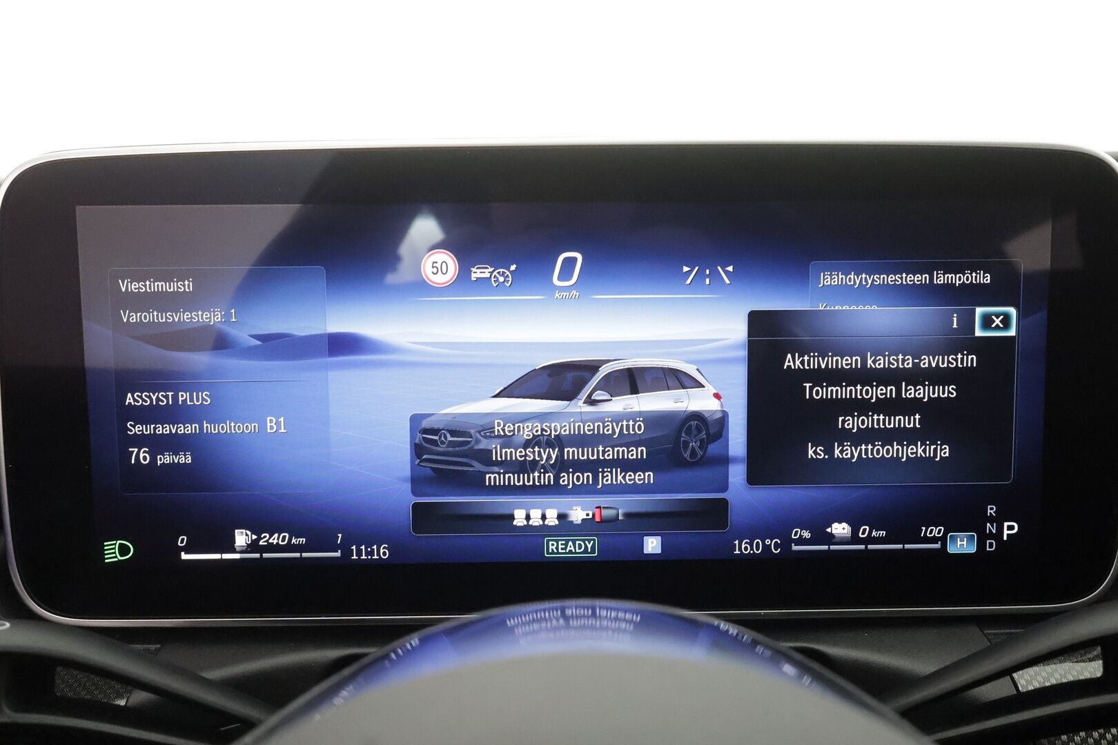 MERCEDES-BENZ C 2023 300e T a 9G-Tronic Avantgarde - | Distronic+ | Koukku | Burmester | High performance LED | P.Kamera | Osasähkö nahat | Apple&Android | Kahdet Renkaat | Koti&Kauppalaturi |