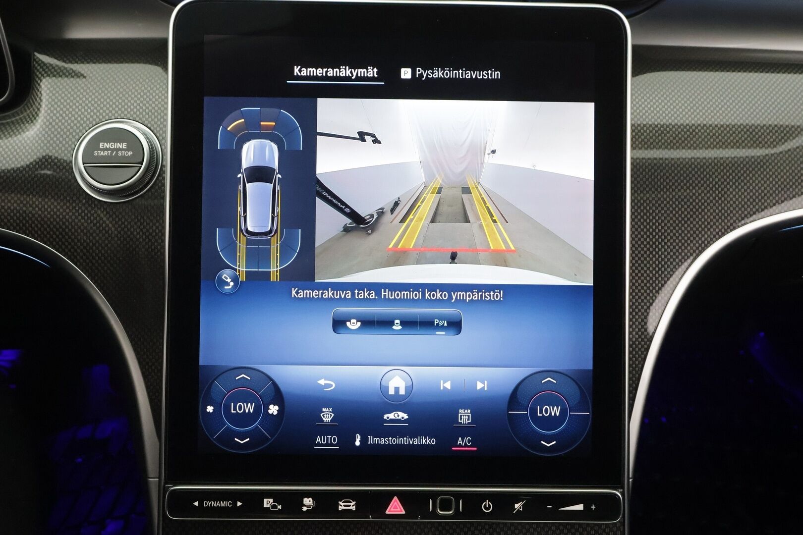 MERCEDES-BENZ C 2023 300e T a 9G-Tronic Avantgarde - | Distronic+ | Koukku | Burmester | High performance LED | P.Kamera | Osasähkö nahat | Apple&Android | Kahdet Renkaat | Koti&Kauppalaturi |
