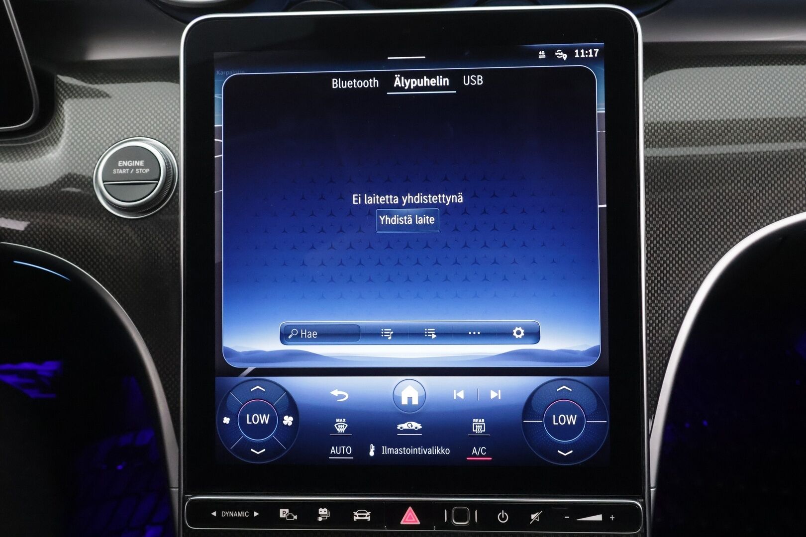 MERCEDES-BENZ C 2023 300e T a 9G-Tronic Avantgarde - | Distronic+ | Koukku | Burmester | High performance LED | P.Kamera | Osasähkö nahat | Apple&Android | Kahdet Renkaat | Koti&Kauppalaturi |