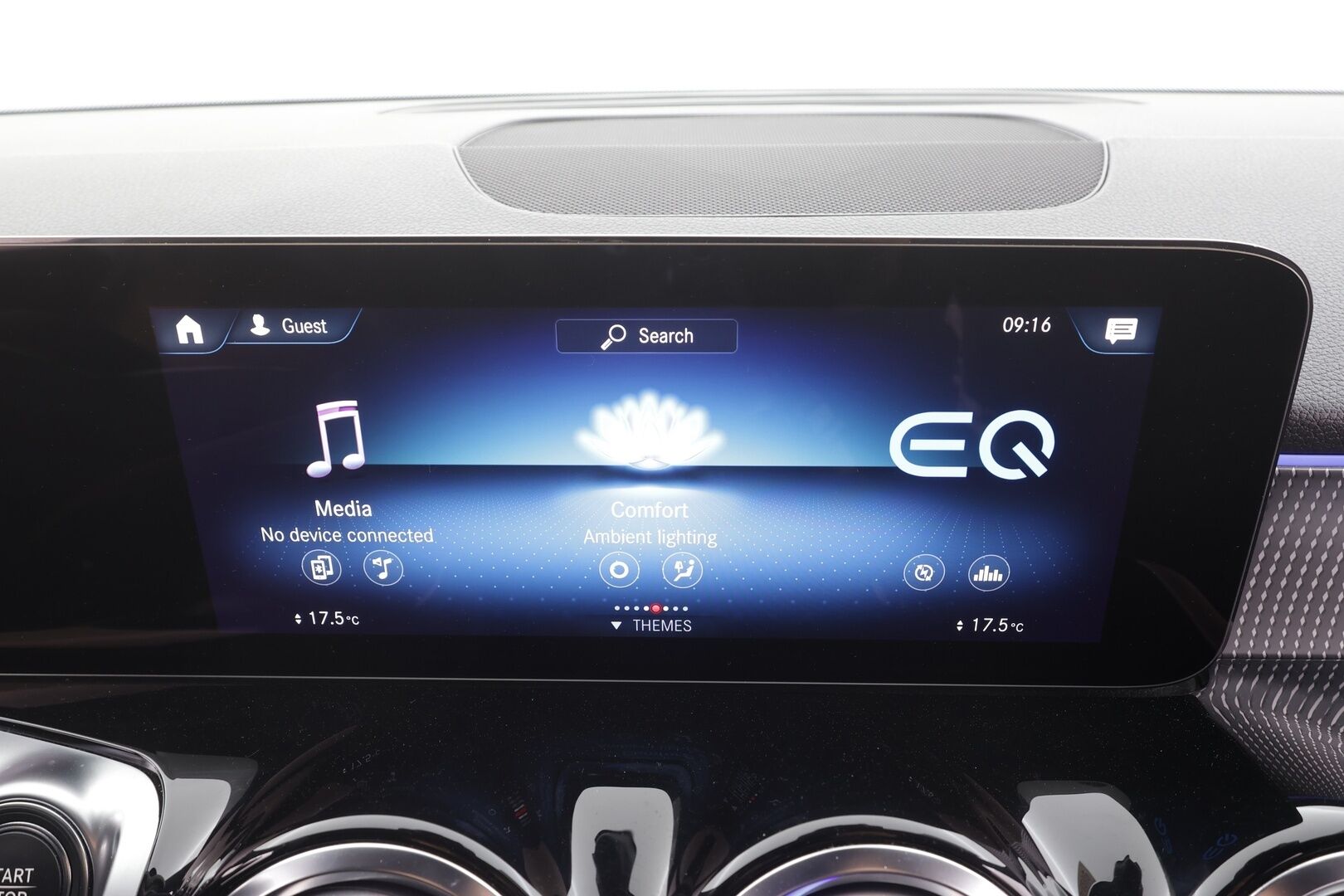 MERCEDES-BENZ EQB 2023 300 4MATIC Business - | ACC | ILP | Widescreen | Ambient | Puolinahat | P.kamera | Navi | Sähk. takaluukku | 2x renkaat aluin | ALV | 