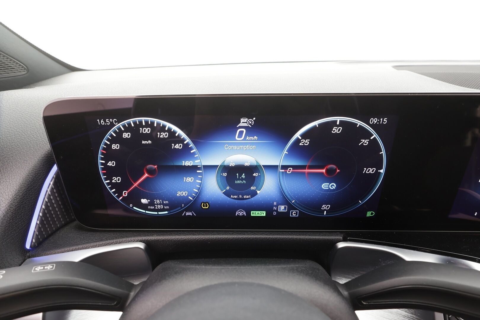 MERCEDES-BENZ EQB 2023 300 4MATIC Business - | ACC | ILP | Widescreen | Ambient | Puolinahat | P.kamera | Navi | Sähk. takaluukku | 2x renkaat aluin | ALV | 