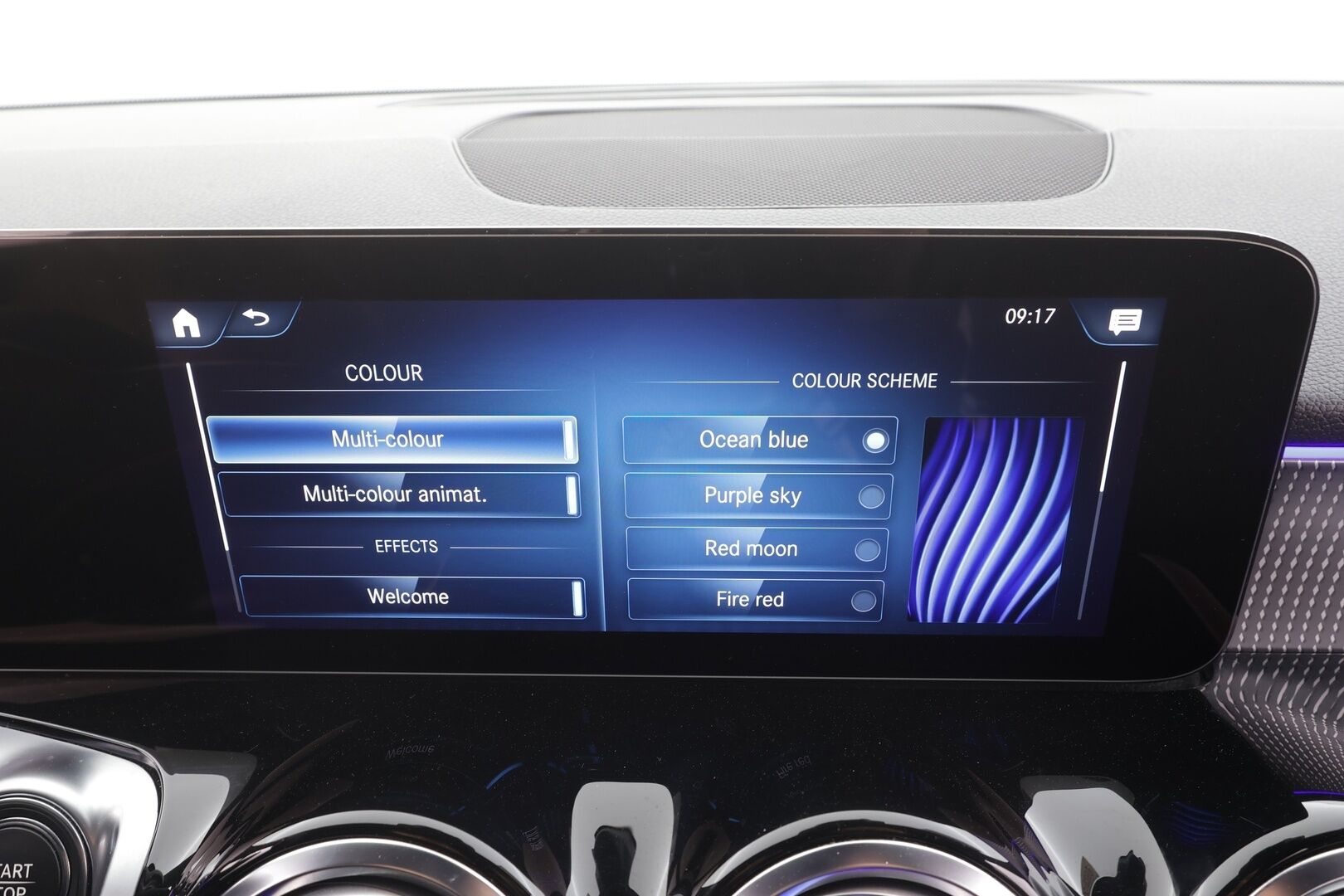 MERCEDES-BENZ EQB 2023 300 4MATIC Business - | ACC | ILP | Widescreen | Ambient | Puolinahat | P.kamera | Navi | Sähk. takaluukku | 2x renkaat aluin | ALV | 