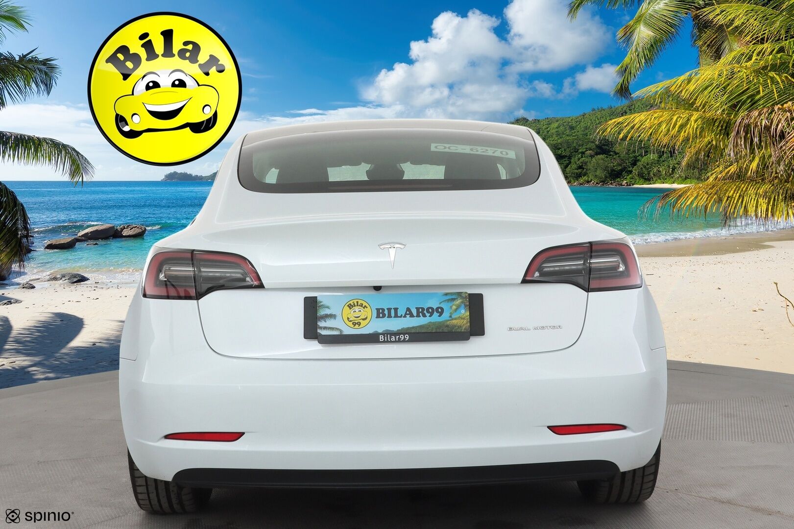 TESLA MODEL 3 2023 Long Range - | Koukku | ILP | Lasikatto | ACC | Matrix-LED | Muistipenkki | P.Kamera | Premium Audio | Kaistavahti | Navi | Keyless | 2x Latauskaapelit | Kahdet renkaat 