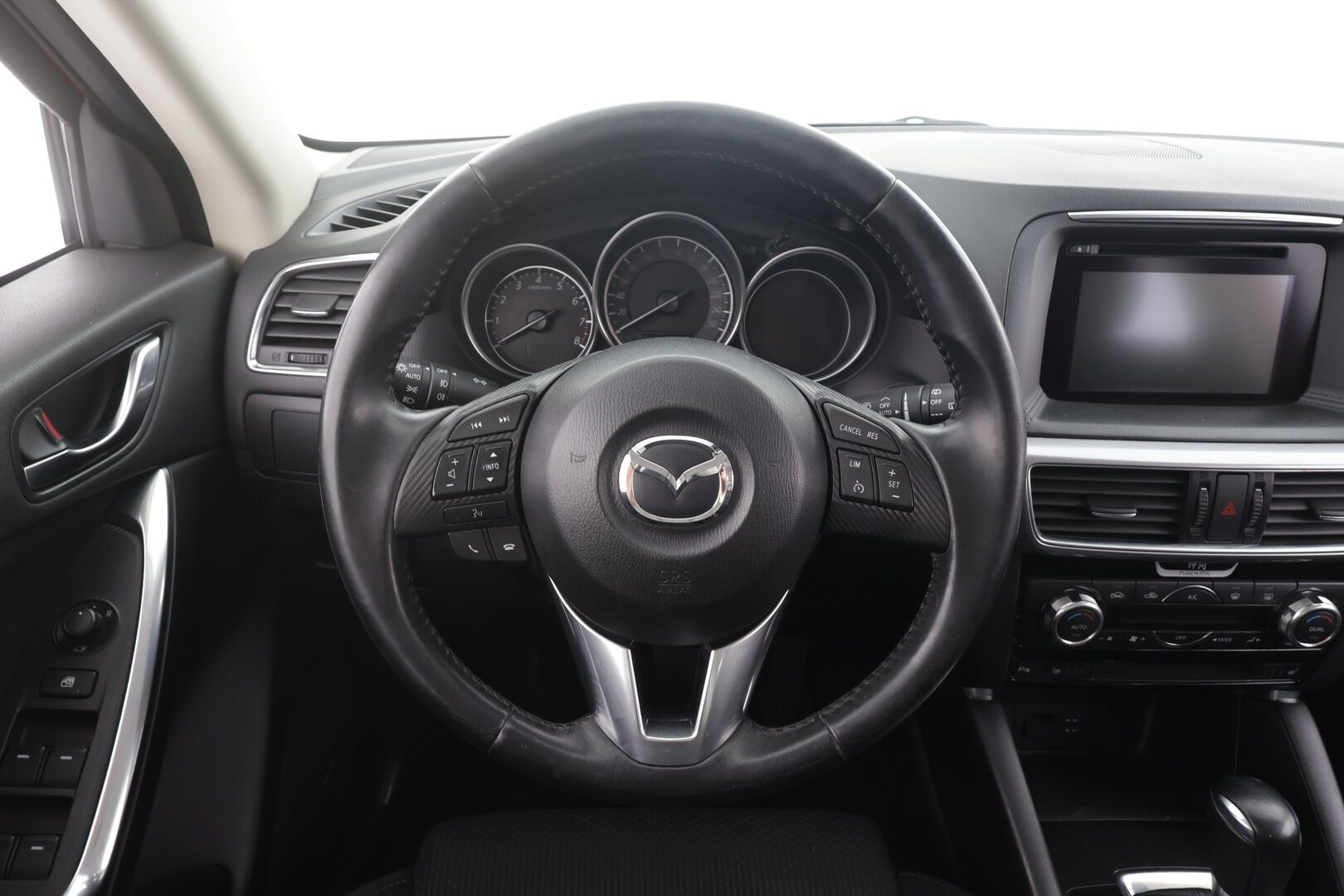 MAZDA CX-5 2016 2,0 SKYACTIV-G Business 6AT 5ov AWD - | BOSE | Koukku | P.kamera | Navi | LED | Keyless | Vakkari | BSM | BT | Tutkat | 