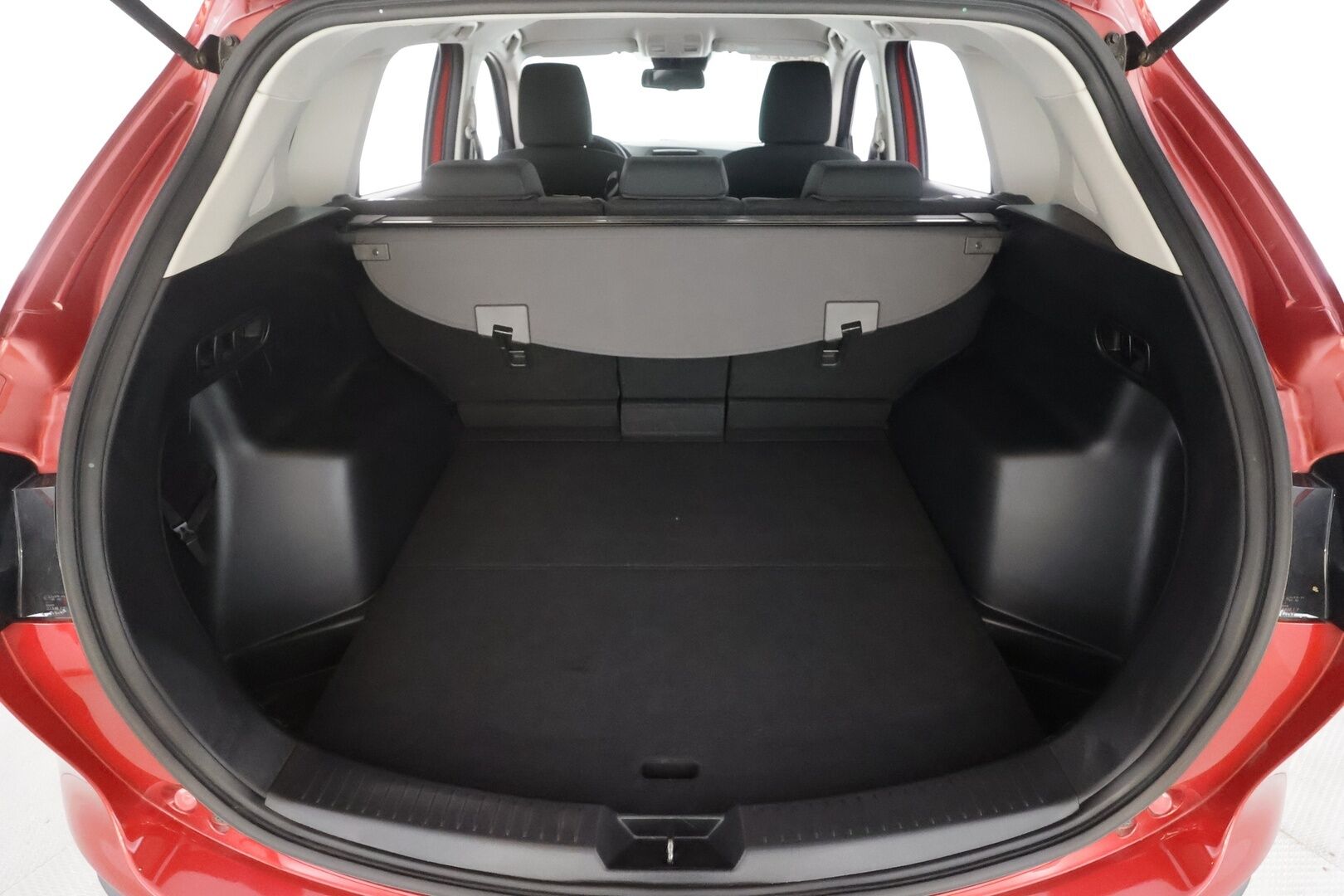 MAZDA CX-5 2016 2,0 SKYACTIV-G Business 6AT 5ov AWD - | BOSE | Koukku | P.kamera | Navi | LED | Keyless | Vakkari | BSM | BT | Tutkat | 
