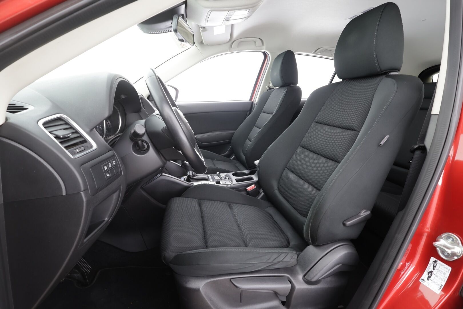 MAZDA CX-5 2016 2,0 SKYACTIV-G Business 6AT 5ov AWD - | BOSE | Koukku | P.kamera | Navi | LED | Keyless | Vakkari | BSM | BT | Tutkat | 