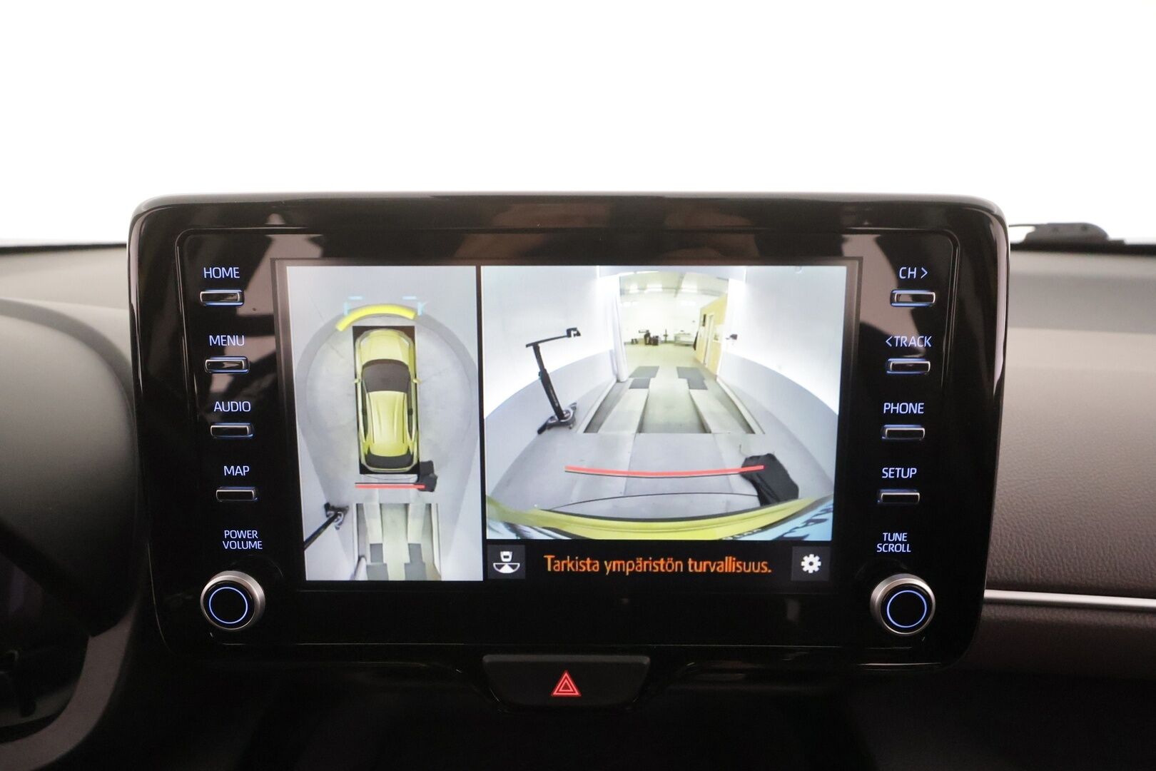 TOYOTA YARIS CROSS 2023 1,5 Hybrid AWD-i Premium - | Koukku | ACC | LED | 360 | Navi | Kaistavahti | Katveavustin | Keyless | Apple&Android |