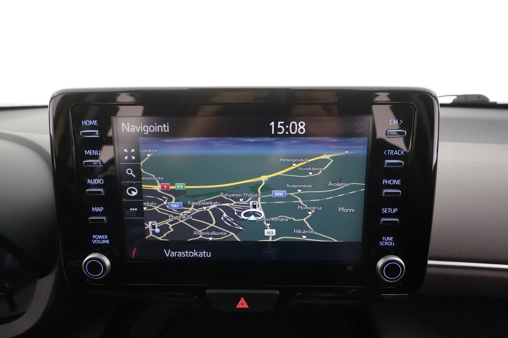 TOYOTA YARIS CROSS 2023 1,5 Hybrid AWD-i Premium - | Koukku | ACC | LED | 360 | Navi | Kaistavahti | Katveavustin | Keyless | Apple&Android |