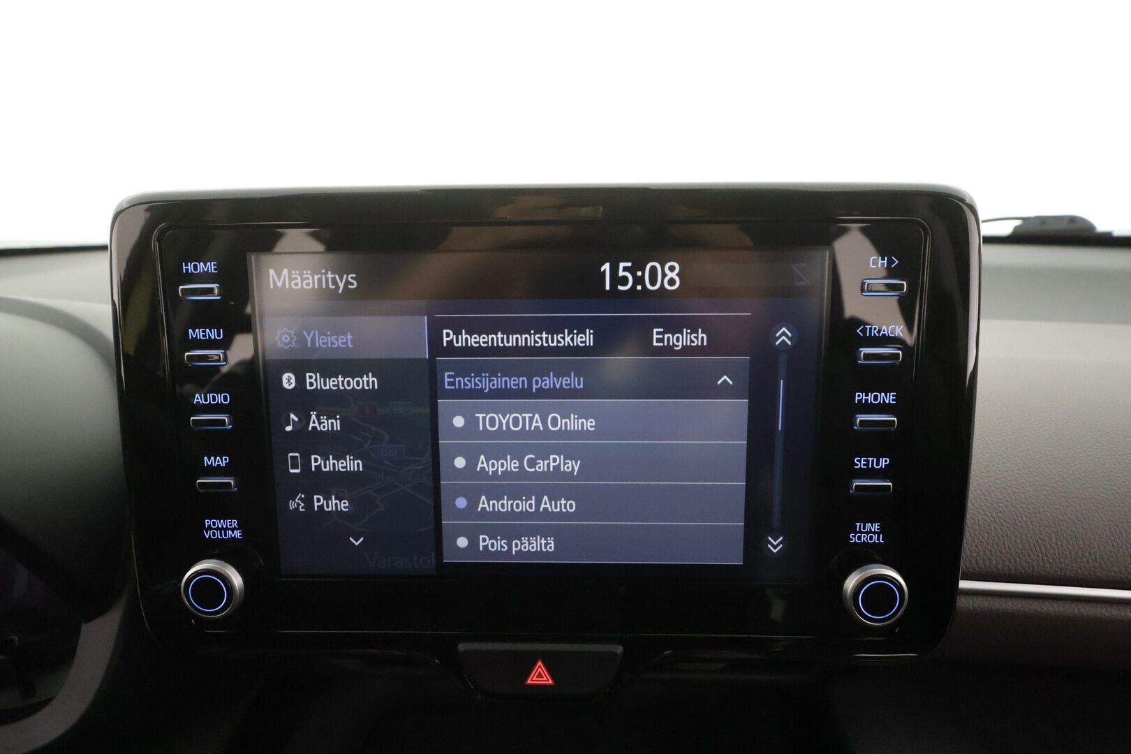 TOYOTA YARIS CROSS 2023 1,5 Hybrid AWD-i Premium - | Koukku | ACC | LED | 360 | Navi | Kaistavahti | Katveavustin | Keyless | Apple&Android |