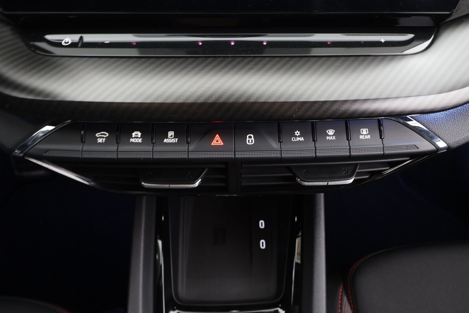 SKODA OCTAVIA 2023 RS Combi 2,0 TSI DSG - ACC | Crystal Matrix LED | Digimittari | Peruutuskamera | Navi | Ratinlämmitys | Sporttipenkit | SmartLink | Huippuvarusteet!