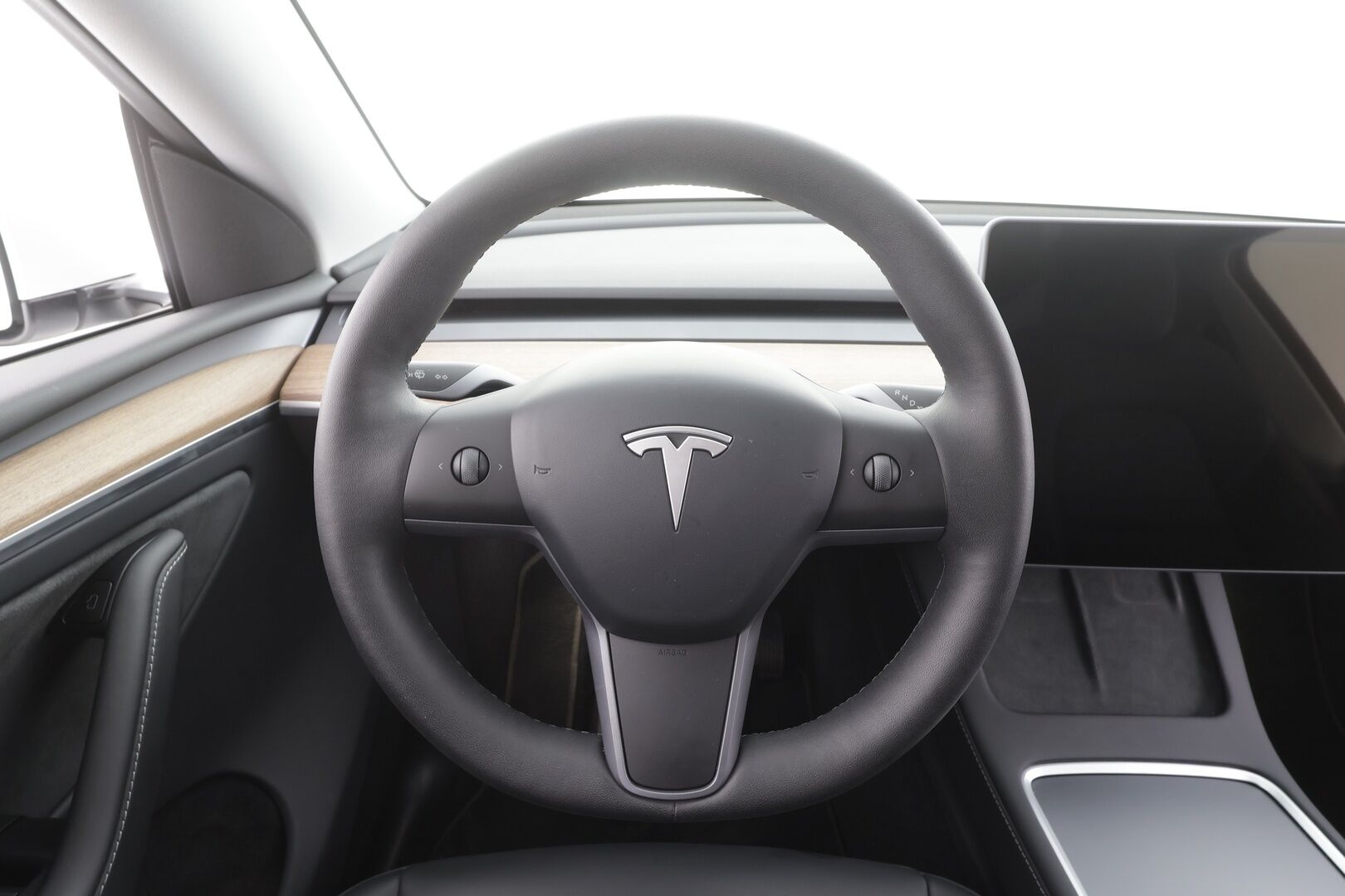 TESLA MODEL Y 2023 Long Range - | ILP | Lasikatto | ACC | Matrix-LED | Muistipenkki | P.Kamera | Premium Audio | Kaistavahti | Navi | Keyless |