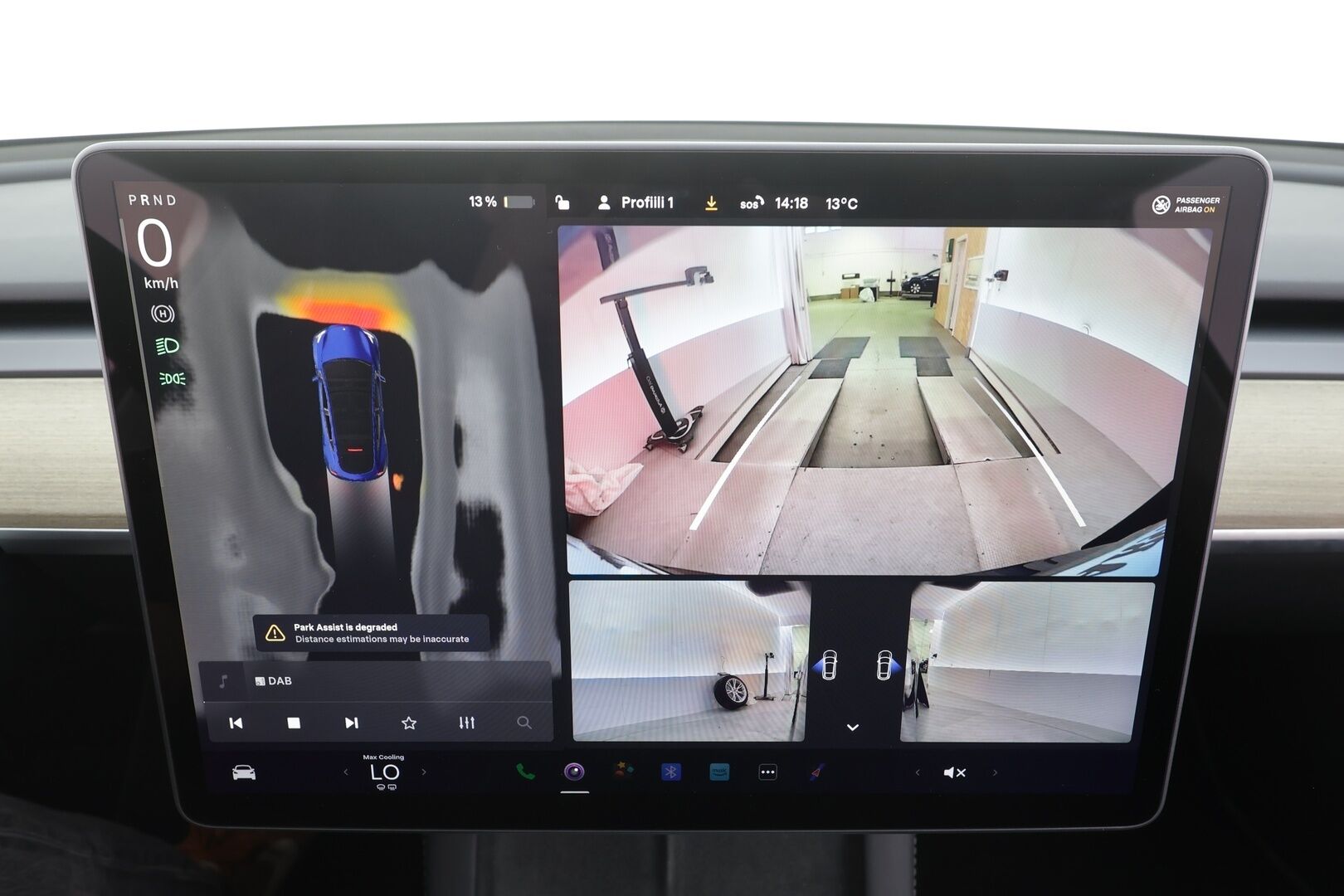 TESLA MODEL Y 2023 Long Range / Adapt.Vakkari / Lasikatto / Lämpöpumppu / TULOSSA // - | ACC | ILP | Ryzen | Matrix | Lasikatto | Premium audio | P.kamera | Akuston esilämmitys | ALV | 2x renkaat aluin | 